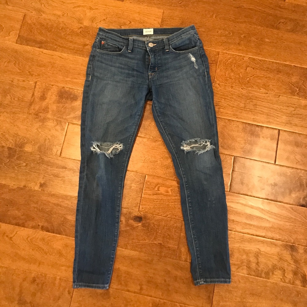 Hudson jeans
